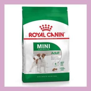 Royal Canin Mini Adult 2 Kg - Promo Price