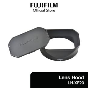 ( SALE ) FUJIIFLM Lens Hood LH-XF23 for FUJINON XF23mm F1.4 R