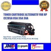 Toner Catridge Compatible Ce285A 85A P1102 P1005 M1132