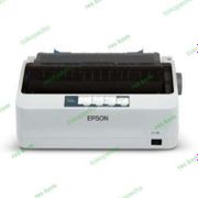 Printer Epson Dot Matrix Lx310 Ori