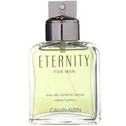 PROMO TERBATAS!!! Calvin Klein Eternity Man Original Tester Parfum