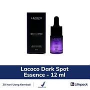 msbb - lacoco dark spot essence 12 ml - lifepack