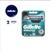 Gillette Mach 3 Refill isi 2