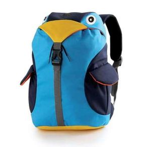 Infikids Tas Ransel Anak Laki-Laki / Tas Sekolah Anak Laki-Laki Kid553