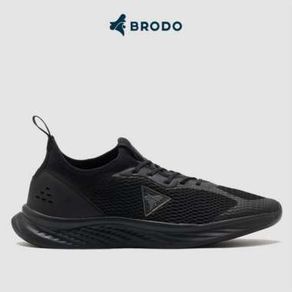 BRODO ACTIVE PACER BLACK