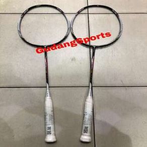 Promo Raket Badminton Victor Aura Speed 90K - Auraspeed 90K Original