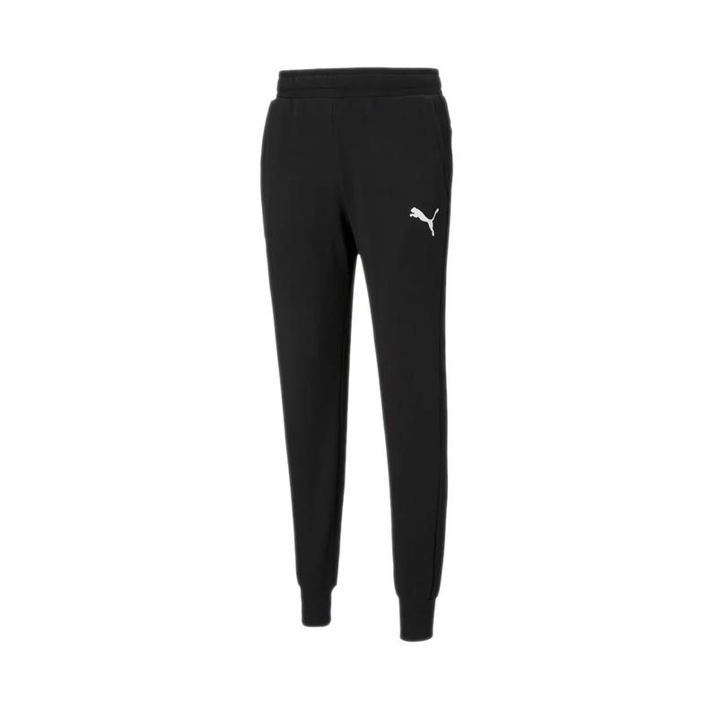 puma logo sweatpants