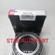 BEARING 30212 30212JR 19 PELOR LAHER RODA BELAKANG DALAM CANTER PS125 PS120 RAGASA PS100 PS135