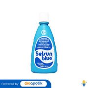 Selsun Blue Shampoo 120 Ml