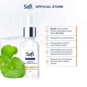 Safi Serum Essentials 30ml
