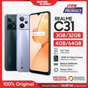 Realme 3 Ram 4gb 64gb