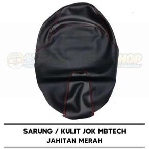Sarung / Kulit Jok Motor MBTech NMAX 155 Orinal MB Tech Riders