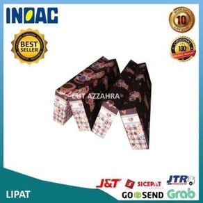 KASUR BUSA INOAC D23 UK.200x120x20