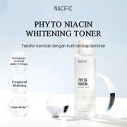NACIFIC (Natural Pacific) Phyto Niacin Whitening Toner 150ml