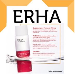 ERHA Age Corrector Essence