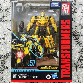 jeep bumblebee toy