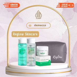 demecca - REGLOW GLOWING SKIN TREATMENT