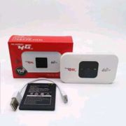 Modem mifi telkosel 4G LTE unlock all operator