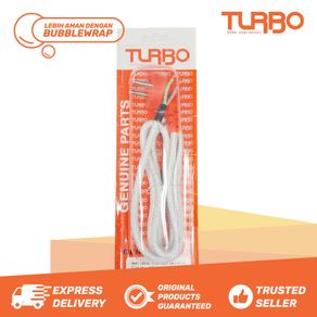 Turbo Power Cable for EHL3018 EHL3038 HD1172 HD1173 AS1001