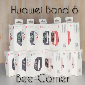 huawei band 6 resmi