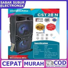 Speaker bluetooth free 2 mic