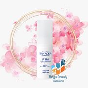 Skin Aqua UV Mist SPF 50+ PA+++ 40gr Sunscreen