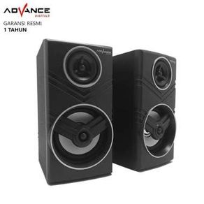 Speaker Advance Duo 080