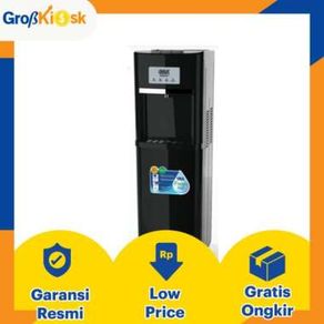 Dispenser Gea Halley Galon Bawah Bottom Loading