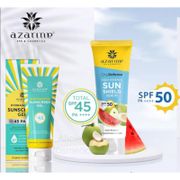 [PROMO] AZARINE Hydrasoothe Sunscreen  Gel 50ml