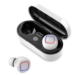 true wireless sport headset bluetooth 