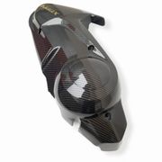 cover tutup cvt yamaha nmax carbon zoro
