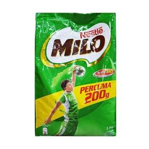 Milo Malaysia 2 kg