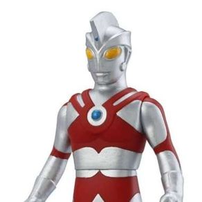 Ultra Hero series 05 Ultraman Ace Bandai