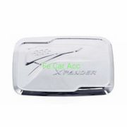 paket outer handle handle tank cover tutub bensin xpander chrome crome - tank cover