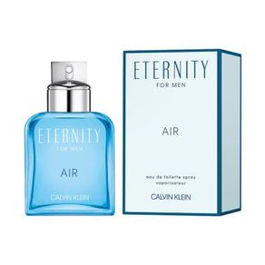 Calvin Klein Eternity Air . Eau de Toilette 100 ml