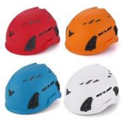Helm Safety Gub D8 Climbing Outdoor Sar Rescue Cycling Helmet Survival - Putih