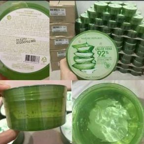 Nature Republic Aloe Vera