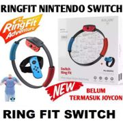 Ring Fit Nintendo Switch Ringfit