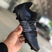 Sepatu Bola Puma Future Z 1.1 Black