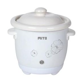 Mito R77 Baby Slow Cooker [0.7 L/70 W]