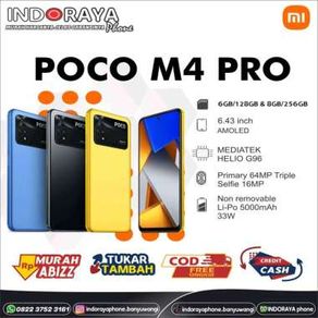 Poco M4 Pro 6/128 GB