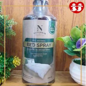 Naturein Bed Spray Refill 500ml