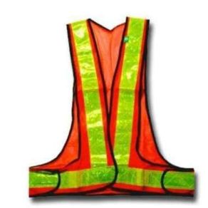 rompi safety v