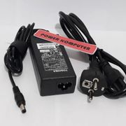 adaptor charger toshiba satellite c600 c640 a200 l510 l745 - 19v 3.42a