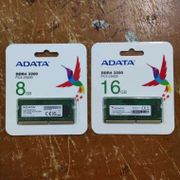 ADATA SO-DIMM 16GB DDR4 3200Mhz Memory Ram Laptop Notebook