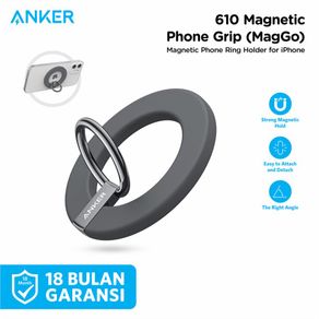 Anker 610 Magnetic Phone Grip MagGo