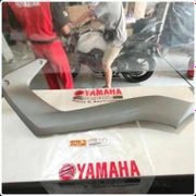 Cover Side / Body Tengah /Delta Box /Samping Tangki New Nmax Kiri (P0) Kode 167
