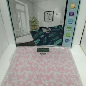 Timbangan Gea digital 1622