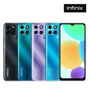 Infinix smart 6 2/32
