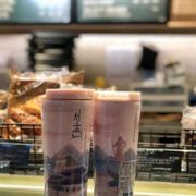 Tumbler Starbucks Korea Seoul Edition